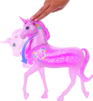 Mattel Barbie Dreamtopia Pillangóvarázs unikornis
