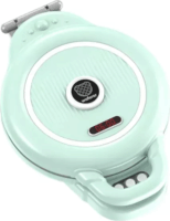 Happy Játék gofrisütő színváltó gofrival - Zöld