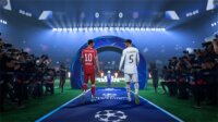 EA SPORTS FC™ 26 - PS5 játékszoftver