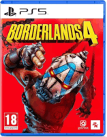 Borderlands 4 - PS5 Játékszoftver