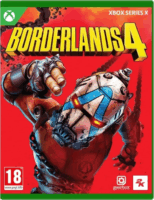 Borderlands 4 - Xbox Series X Játékszoftver