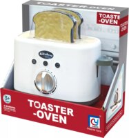 Chaoye Toys 3 darabos Kenyérpirító játékszett