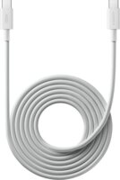 Xiaomi BHR087AGL USB-C - USB-C Kábel 6A 2m - Fehér
