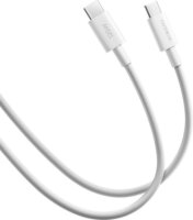 Xiaomi BHR087AGL USB-C - USB-C Kábel 6A 2m - Fehér