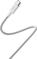 Xiaomi BHR087AGL USB-C - USB-C Kábel 6A 2m - Fehér