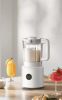 Xiaomi BHR07QSEU Blender Pro Elektromos Turmixgép 1,75L / 500 Watt - Fehér