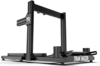 Trak Racer TR80S Moduláris ülés nélküli Szimulátor állvány - Fekete