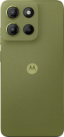 Motorola Moto G15 Power 8/256GB 4G Dual SIM Android Okostelefon - Zöld
