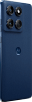 Motorola Edge 60 12/512GB 5G Dual SIM Android Okostelefon - Kék