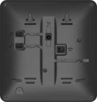 Gigaset DESK 600 Vezetékes Asztali telefon - Fekete