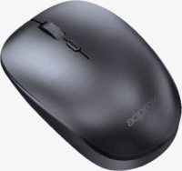 Approx APPXM200 Wireless Optikai Egér - Fekete