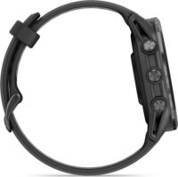 Garmin Forerunner 970 47mm Okosóra - Szürke
