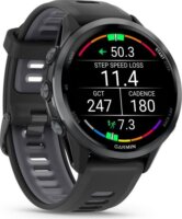 Garmin Forerunner 970 47mm Okosóra - Szürke