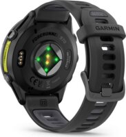 Garmin Forerunner 970 47mm Okosóra - Szürke