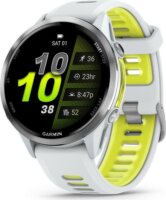 Garmin Forerunner 970 47mm Okosóra - Fehér