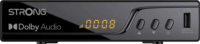 Strong SRT 8250 DVB-T USB TV tuner