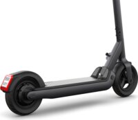 Egret Pro E-Scooter Elektromos roller (20km/h / 500W) - Szürke