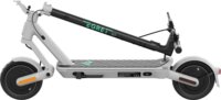 Egret Ey! 3 E-Scooter Elektromos roller (20km/h / 350W) - Jégszürke