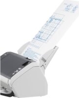 Ricoh fi-7460 Dokumentum szkenner A3 - Fehér