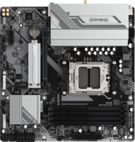 Gigabyte B650 GA-B650M Gaming Plus WIFI DDR5 AMD AM5 ATX Alaplap