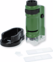 Carson MicroBrite 20-40x ledes Mikroszkóp