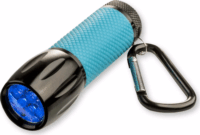 Carson SL-44 UV-LED Elemlámpa 19 Lumen - Kék