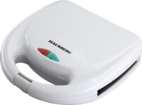 Hausberg HB-3510AB Szendvicssütő 750W - Fehér