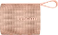 Xiaomi QBH4380GL Sound Pocket S28H-GL Bluetooth Hangszóró 5W - Rózsaszín