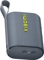 Xiaomi QBH4378GL Sound Pocket S28H-GL Bluetooth Hangszóró 5W - Szürkéskék