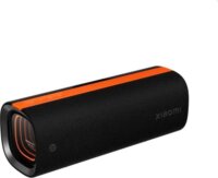 Xiaomi QBH4321GL Sound Party NS7-GL Bluetooth Hangszóró 50W - Fekete Narancssárga
