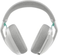 Logitech G321 LIGHTSPEED Vezeték Nélküli Gamer Headset - Fehér