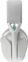 Logitech G321 LIGHTSPEED Vezeték Nélküli Gamer Headset - Fehér