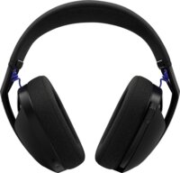 Logitech G321 LIGHTSPEED Vezeték Nélküli Gamer Headset - Fekete