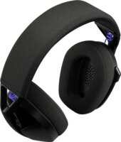 Logitech G321 LIGHTSPEED Vezeték Nélküli Gamer Headset - Fekete
