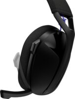 Logitech G321 LIGHTSPEED Vezeték Nélküli Gamer Headset - Fekete