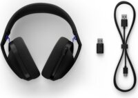 Logitech G321 LIGHTSPEED Vezeték Nélküli Gamer Headset - Fekete