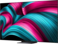 LG 83" OLED83C51LA 16:9 4K UHD AI Smart Gamer OLED evo TV