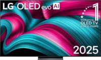 LG 83" OLED83C51LA 16:9 4K UHD AI Smart Gamer OLED evo TV