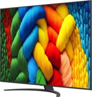 LG 86" 86NANO81A3A 16:9 4K UHD AI Smart NanoCell TV