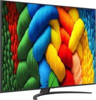 LG 86" 86NANO81A3A 16:9 4K UHD AI Smart NanoCell TV