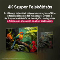 LG 86" 86NANO81A3A 16:9 4K UHD AI Smart NanoCell TV