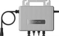 EcoFlow STREAM Mikroinverter Power Inverter kábelekkel 800W
