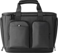 EcoFlow Delta 3 Vízálló táska - Fekete