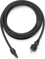EcoFlow STREAM BKW-AC Napelem inverter kábel 15m (240V / 10A)
