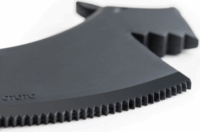 Ototo Scruffy Műanyag Kisállatszőr Eltávolító kefe