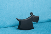 Ototo Scruffy Műanyag Kisállatszőr Eltávolító kefe