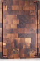 Gefu Enno Diófa Konyhai vágódeszka 44 x 30cm