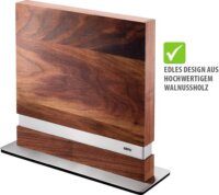 Gefu Enno Kétoldalas Mágneses késtartó - 25 cm