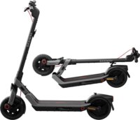 Ninebot by Segway KickScooter E3 D Elektromos roller (25km/h / 250W) - Fekete