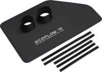 EcoFlow Wave Series mágneses autó szellőzőtömítés